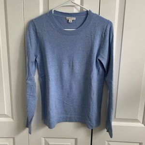 - J Crew Factory Teddie sweater - size small